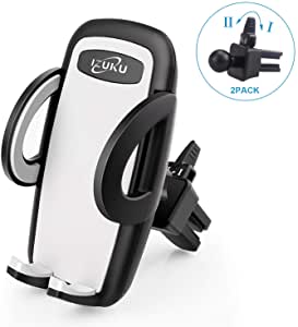 Qu’est-ce qu’un support de téléphone de voiture ?