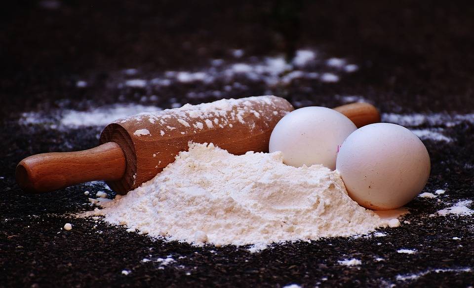 Comment utiliser les ovoproduits ?