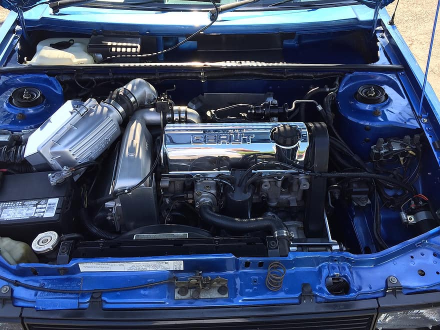 Toutes les informations importantes sur la réparation automobile DIY