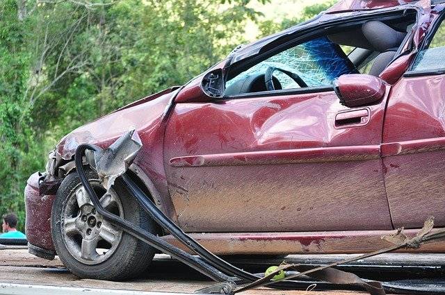 Victime d’un accident de vie ? Appelez un avocat