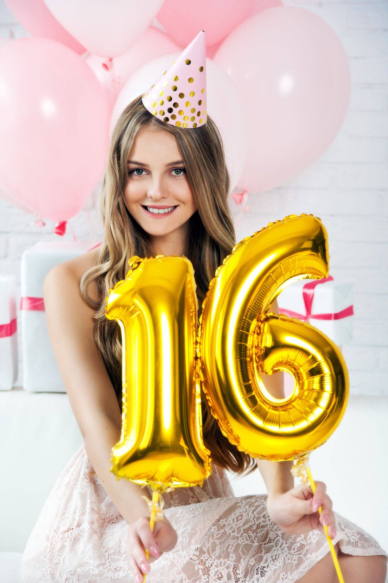 J'offre quoi à ma fille ado de 16 ans