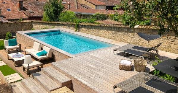Comment choisir la bonne taille de piscine pour votre famille et votre maison ?