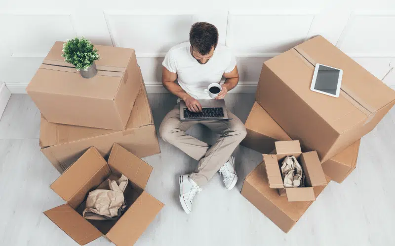 Comment choisir une entreprise de déménagement